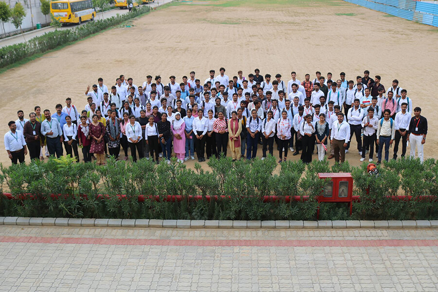 Job Fair